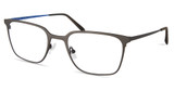 Modo Eyeglasses 4266 GUN/GUN