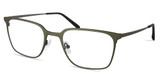 Modo Eyeglasses 4266 OLIVE/OLV