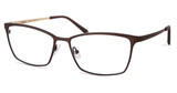 Modo Eyeglasses 4265 CHOCOLATE/CHOC