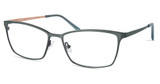 Modo Eyeglasses 4265 SAGE GREEN/SGRN