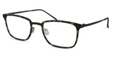 Modo Eyeglasses 4115 GREEN TORTOISE/GRNTT