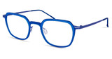 Modo Eyeglasses 4116 ELECTRIC BLUE/EBLU