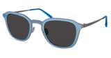 Modo 695 LIGHT BLUE/LBLU