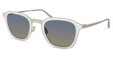 Modo Eyeglasses 695 CRYSTAL/CRY