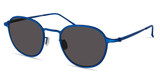 Modo Eyeglasses 697 BRIGHT BLUE/BBLU