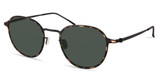 Modo Eyeglasses 697 BROWN TORTOISE/BWNTT