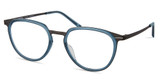 Modo Eyeglasses 4560 PETROL/PET