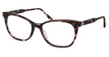 Modo Eyeglasses 6551 PINK TORTOISE/PNKTT
