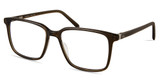 Modo Eyeglasses 6552 BROWN/BWN
