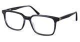 Modo Eyeglasses 6553 STRIPY BLUE/SBL