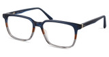 Modo Eyeglasses 6553 BLUE GRADIENT/BLUGT