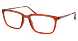 Modo Eyeglasses 7064 ORANGE/ORNG