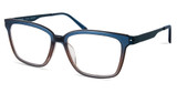 Modo Eyeglasses 4562 BLUE GREY GRADIENT/BGGT