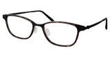 Modo Eyeglasses 7010A PINK TORTOISE/PNKTT