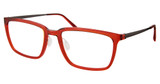 Modo Eyeglasses 7064A ORANGE/ORNG