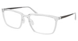 Modo Eyeglasses 7064A CRYSTAL/CRY