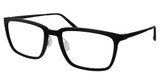 Modo Eyeglasses 7064A BLACK/BLK