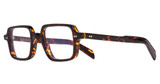 Cutler and Gross Eyeglasses CGOPGR0248 MULTI HAVANA/002