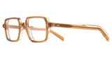 Cutler and Gross Eyeglasses CGOPGR0248 OLIVE/003