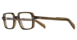 Cutler and Gross Eyeglasses CGOPGR0248 MULTI YELLOW/004