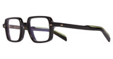 Cutler and Gross Eyeglasses CGOPGR0248 BLACK/001