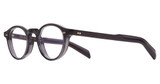 Cutler and Gross Eyeglasses CGOPGR0446 DARK GREY/003