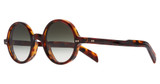 Cutler and Gross Eyeglasses CGSNGR0148 MULTI HAVANA AUBERGINE/002