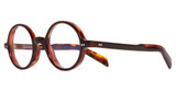 Cutler and Gross Eyeglasses CGOPGR0148 MULTI HAVANA BURGUNDY/002