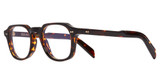 Cutler and Gross Eyeglasses CGOPGR0348 MULTI HAVANA/002