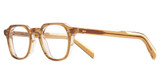 Cutler and Gross Eyeglasses CGOPGR0348 MULTI YELLOW/004