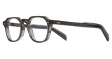 Cutler and Gross Eyeglasses CGOPGR0348 AVIATOR BLUE/003