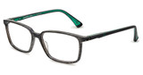 Etnia Barcelona Eyeglasses 5 MORTIR O BKGR