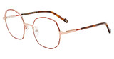 Etnia Barcelona Eyeglasses 4 ALEXAD O RDPG
