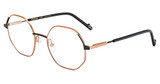 Etnia Barcelona Eyeglasses 4 MORGAN O BZBK