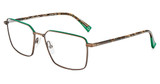 Etnia Barcelona Eyeglasses 4 RANCHO O BRGR