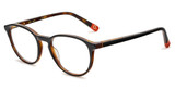 Etnia Barcelona Eyeglasses 5 APPA O BKRD