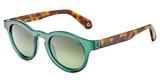 Etnia Barcelona Eyeglasses 5 BRUTA7 S GR