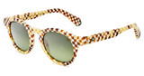 Etnia Barcelona Eyeglasses 5 BRUTA7 S CH
