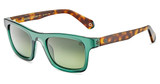 Etnia Barcelona Eyeglasses 5 BRUTA9 S GR
