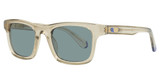 Etnia Barcelona Eyeglasses 5 BRUTA9 S GY