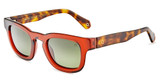 Etnia Barcelona Eyeglasses 5 BRUTA2 S OG