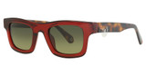 Etnia Barcelona Eyeglasses 5 BRUT14 S OG