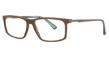 Etnia Barcelona Eyeglasses 5 TOURMA 56O BRBL