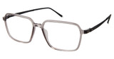 STEPPER Eyeglasses 30073 STS Grey/GRY