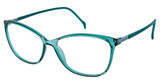 STEPPER 30194 SI Green/GRN