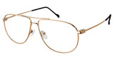 STEPPER Eyeglasses 60241 SI Bronze/BRZ