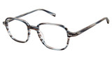 Kliik:denmark Eyeglasses K-750 BLUE SMOKE/S401