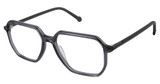OTP Eyeglasses OTP-175 GREY/S303
