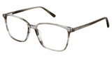 Superflex Eyeglasses SF-634 GREY/S303