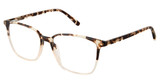 Superflex Eyeglasses SF-634 TORTOISE SAND/S412